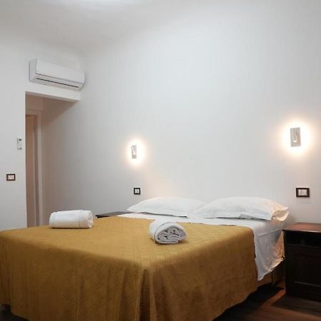 Hotel Annetta'S House Florencia Exterior foto