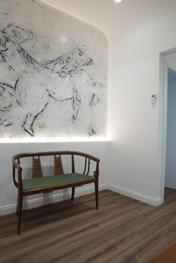 Hotel Annetta'S House Florencia Exterior foto