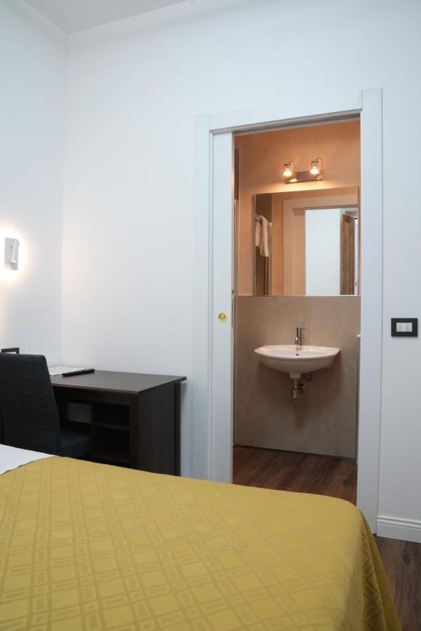 Hotel Annetta'S House Florencia Exterior foto