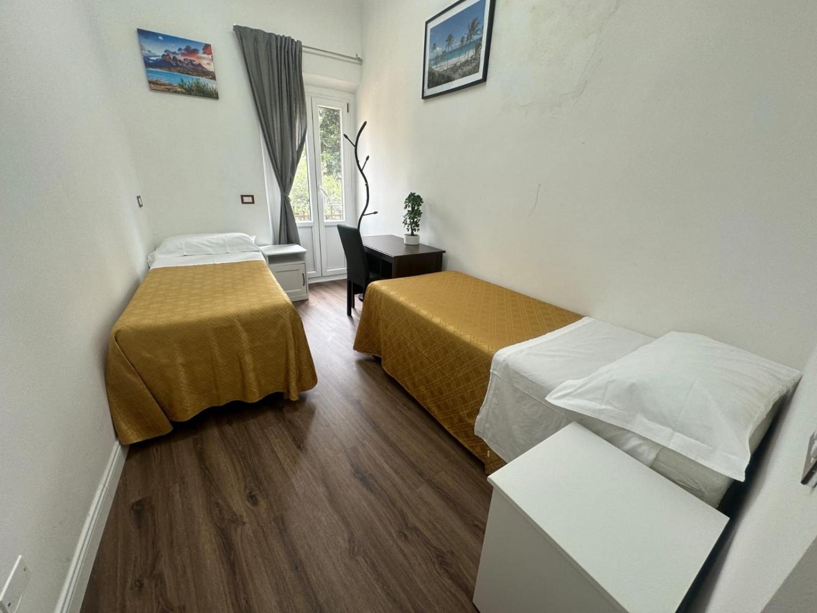 Hotel Annetta'S House Florencia Exterior foto